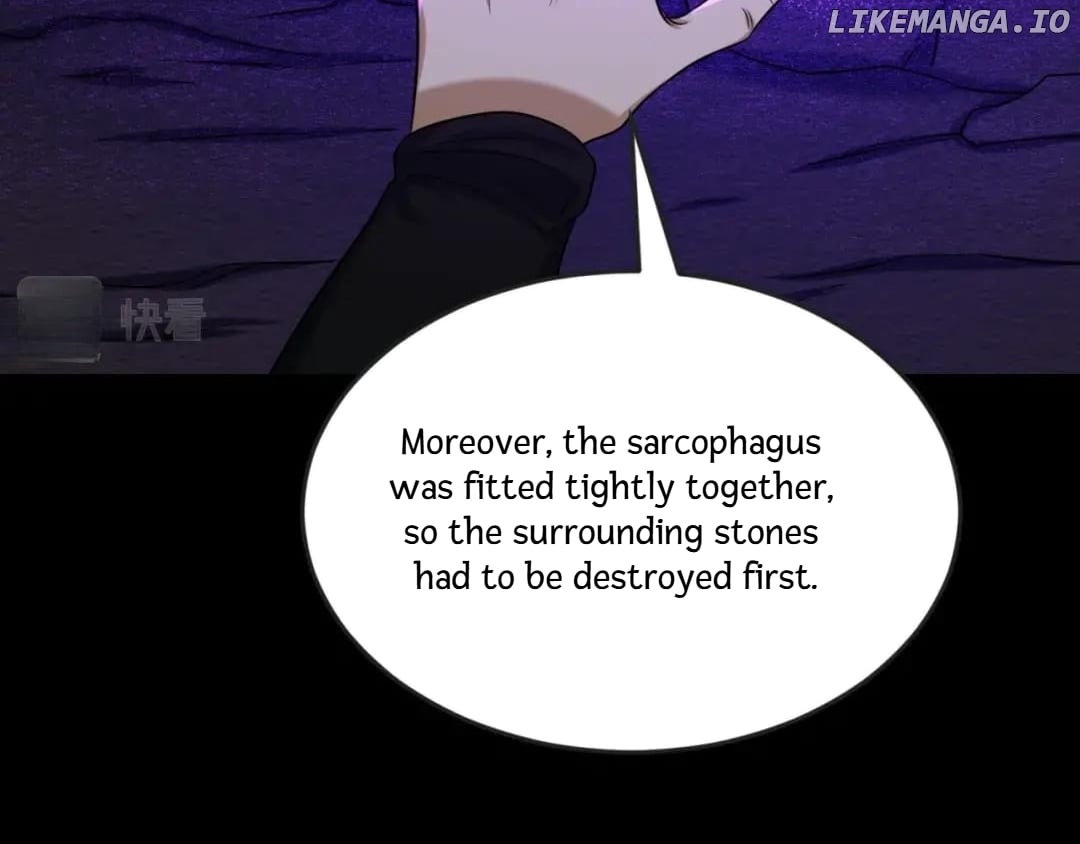 Era of the Haunted chapter 86 - page 63